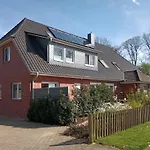 Im Dorfe Since 2022 Apartment Soltau
