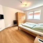 Appartement Im Dorfe Since 2022