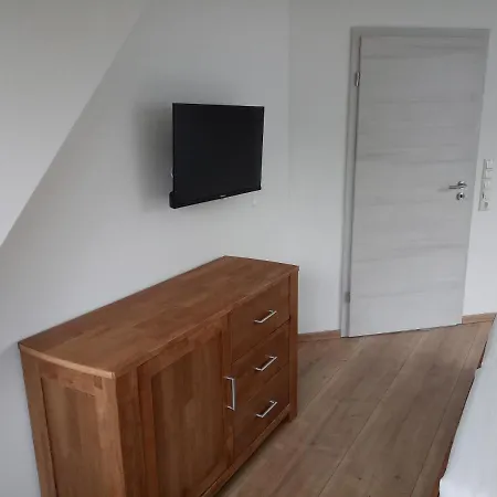 Apartment Im Dorfe