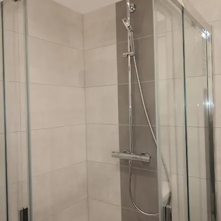 Apartment Im Dorfe