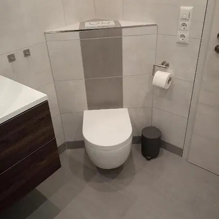 Im Dorfe Apartment