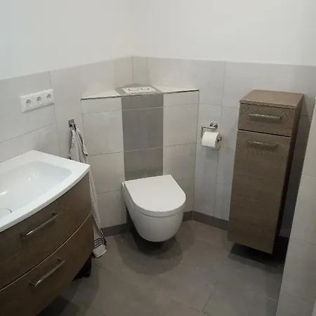 Im Dorfe Apartment Soltau