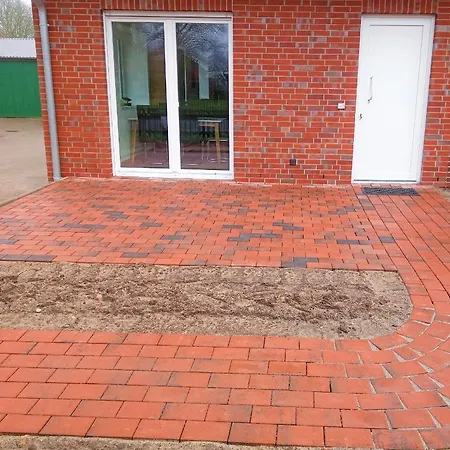 Apartment Im Dorfe *