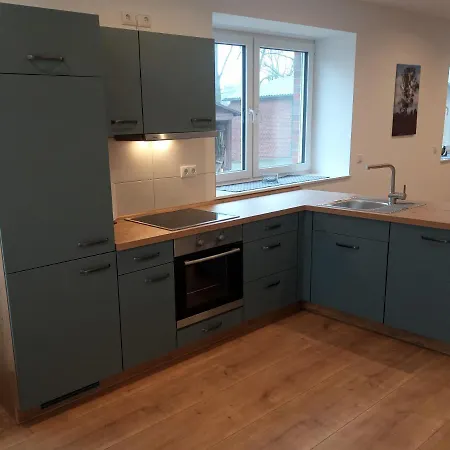 Apartment Im Dorfe