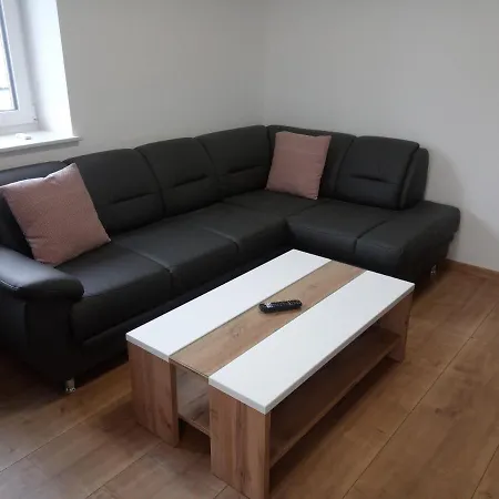 Im Dorfe Apartmán Soltau