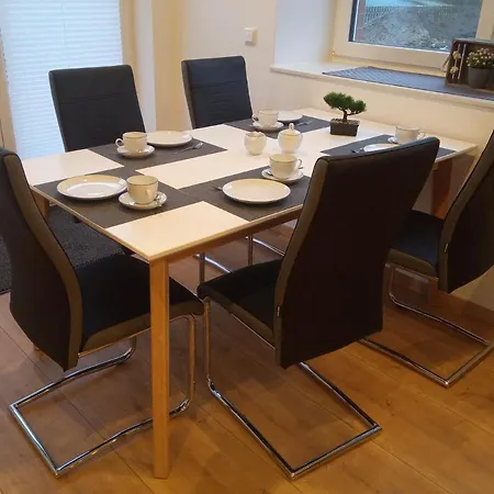 Im Dorfe Apartment