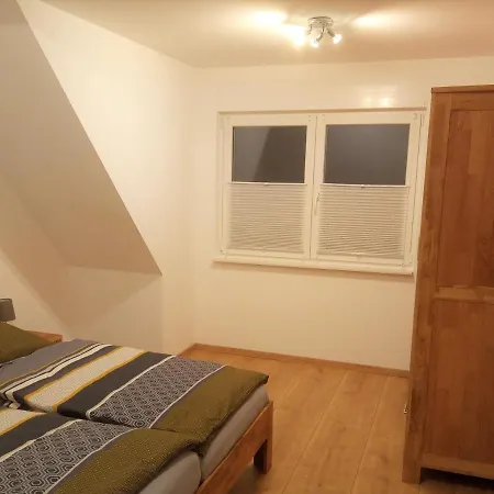 Im Dorfe Apartman Soltau