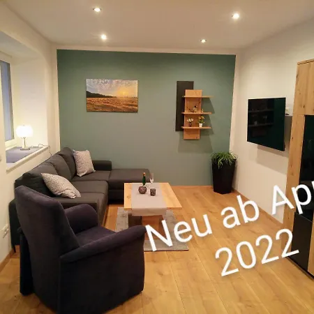Im Dorfe Apartment Soltau