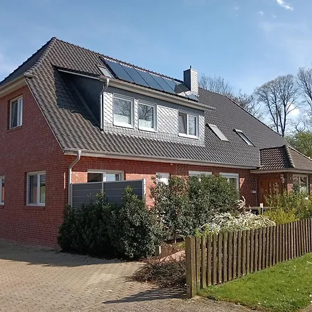 Im Dorfe Apartment Soltau