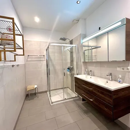 Im Dorfe Apartman Soltau