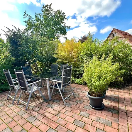 Im Dorfe 아파트 졸타우