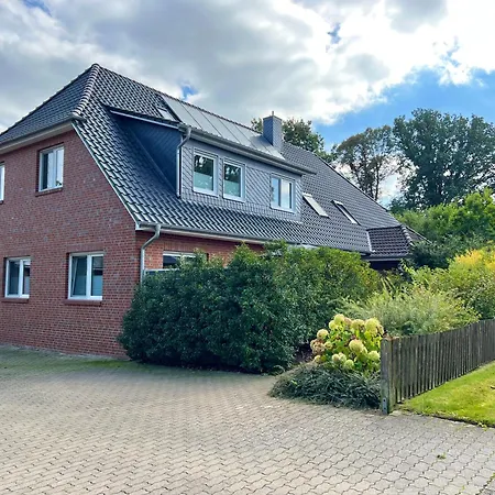 Im Dorfe 아파트 *