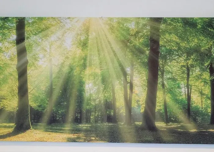 Im Dorfe Apartment Soltau