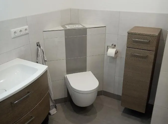 Im Dorfe Apartment Soltau