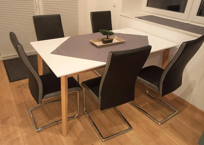 דירה Im Dorfe Since 2022 סולטאו