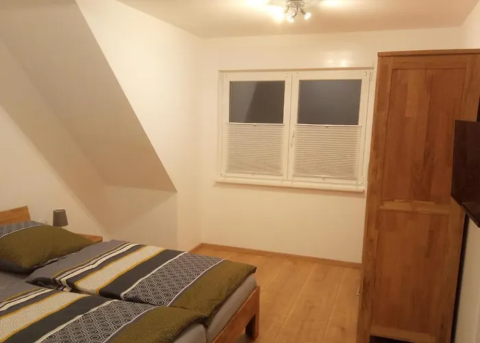 Im Dorfe Apartment Soltau