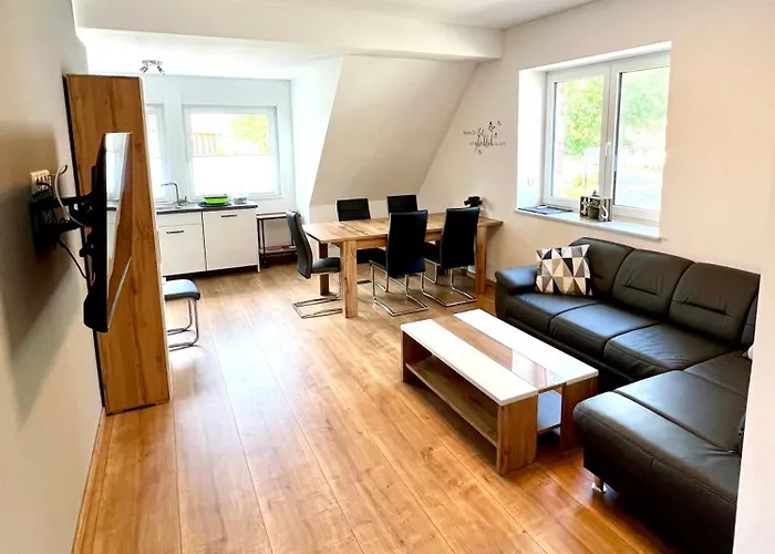 Im Dorfe Apartment *