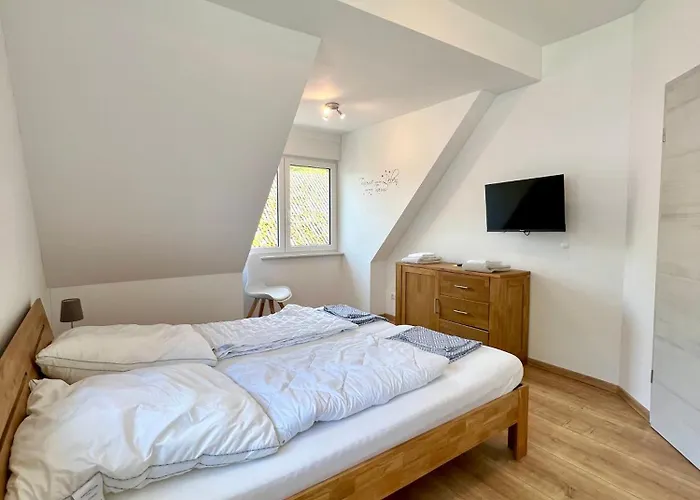 דירה Im Dorfe Since 2022 סולטאו