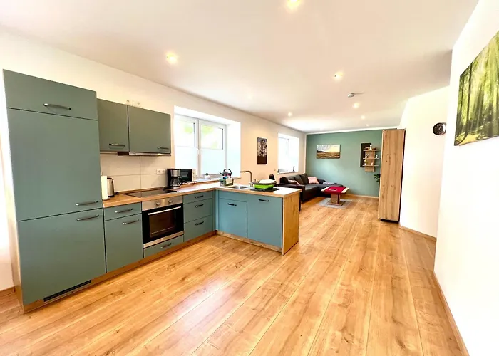 Im Dorfe Since 2022 דירה