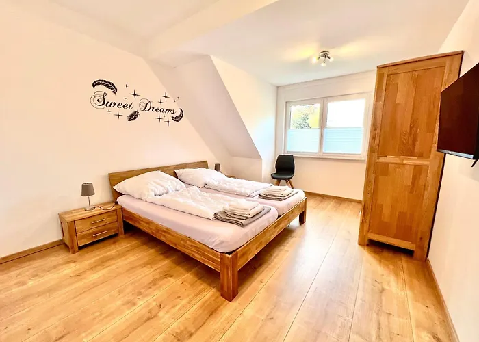 דירה Im Dorfe Since 2022