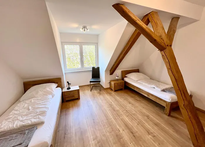 Im Dorfe Since 2022 דירה *