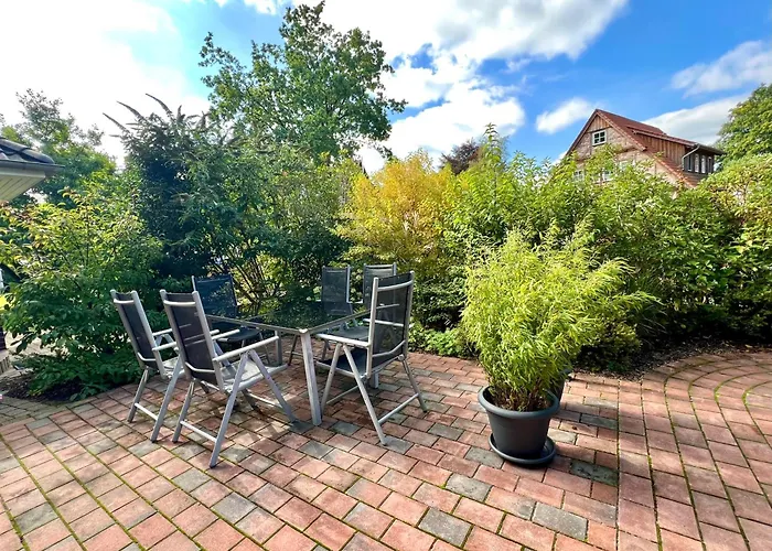 Im Dorfe Apartment Soltau