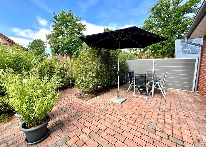 Apartment Im Dorfe Soltau