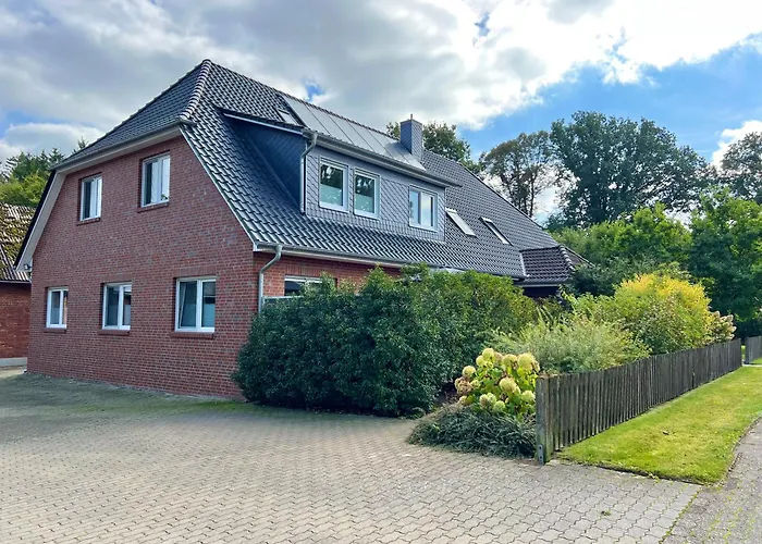 Im Dorfe Apartment *